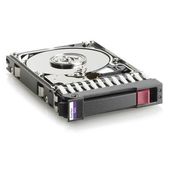 HPE 600GB SAS 12G Enterprise 10K SFF (2.5in) SC 3yr Wty Digitally Signed Firmware HDD                872477-B21 - 872477-B21 - Zdjęcie 1