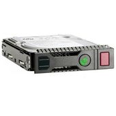 HPE 2 TB SATA 7.2K LFF SC DS HDD 872489-B21 - 872489-B21 - Zdjęcie 1