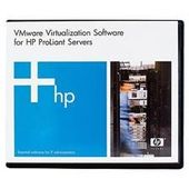 HPE VMw vSphere Std 1P 5yr S W BD512A - BD512A - Zdjęcie 1