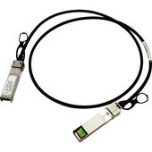 HPE Moduł X240 10G SFP+ SFP+ 0.65m DAC Cable JD095C - JD095C - Zdjęcie 1