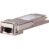 HPE Moduł X140 40G QSFP+ MPO SR4 XCVR JG325B - JG325B - Zdjęcie 1