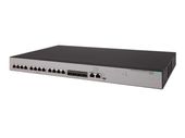 HPE Przełącznik 1950 12XGT 4SFP+ Switch JH295A - JH295A - Zdjęcie 1