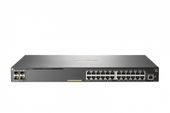 Przełącznik ARUBA HPE 2930M 24G PoE + with 1-slot Swt JL320A - JL320A - Zdjęcie 1