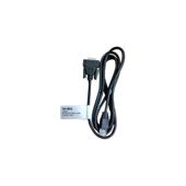 HPE Kabel ARUBA X2C2 RJ45 to DB9 Console Cable JL448A - JL448A - Zdjęcie 1