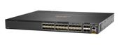 HPE Przełącznik ARUBA 6300M 24SFP+ 4SFP56 Switch JL658A - JL658A - Zdjęcie 1
