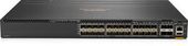 HPE Przełącznik ARUBA 6300M 24SFP+ 4SFP56 Switch JL658A - JL658A - Zdjęcie 2