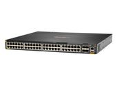 HPE Przełącznik ARUBA 6300M 48G CL4 PoE 4SFP56 Switch JL661A - JL661A - Zdjęcie 1