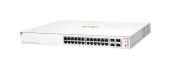 HPE Przełącznik ARUBA Instant On PoE   JL684B - JL684B - Zdjęcie 2