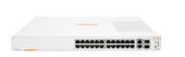 HPE Przełącznik Aruba 1960 24G 2XT 2XF Switch JL806A  - JL806A - Zdjęcie 1