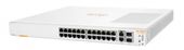 HPE Przełącznik Aruba 1960 24G 2XT 2XF Switch JL806A  - JL806A - Zdjęcie 2