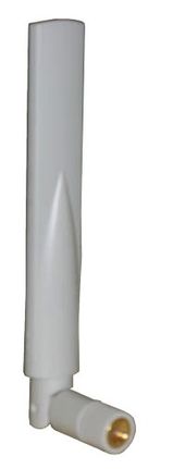 HPE Antena ARUBA AP-ANT-1W 2.4 /5G 4/6dBi Omni JW009A - JW009A - Zdjęcie 1