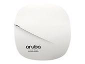 HPE Punk dostępu ARUBA IAP-304 (RW) Ins 2x/3x 11ac AP JX939A - JX939A - Zdjęcie 1