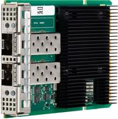 HPE Karta sieciowa MRV QL41132HQ 10GbE 2p BASETOCP3AdptrP10103-B21 - P10103-B21 - Zdjęcie 1