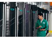 HPE Zestaw DL325 Gen10 GPU Ena blement Kit P10779-B21 - P10779-B21 - Zdjęcie 1