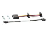HPE Zestaw DL325 Gen10+ OCP Up g Cbl Kit P16976-B21 - P16976-B21 - Zdjęcie 1