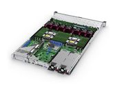 HPE Serwer DL360 Gen10 4208 1P 16G 8SFF Svr P19774-B21  - P19774-B21 - Zdjęcie 2