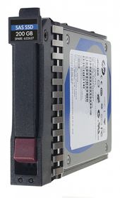 HPE 1.92TB SAS RI SFF SSD P19905-B21 - P19905-B21 - Zdjęcie 2