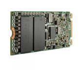 HPE 480GB NVMe RI M.2 SSD P24188-B21 - P24188-B21 - Zdjęcie 1