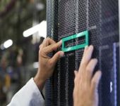 HPE DL360 G10+ LFF Disp Port/USB Kit P26455-B21 - P26455-B21 - Zdjęcie 1