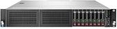 HPE Serwer DL180 Gen10 4210R 16G 8SFF P35519-B21  - P35519-B21 - Zdjęcie 1