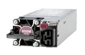 HPE Zasilacz 800W FS Plat Ht Plg LH PS Kit P38995-B21  - P38995-B21 - Zdjęcie 1
