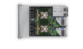 HPE Serwer DL365 Gen11 9224 1P 32G 8SFF P55017-B21  - P55017-B21 - Zdjęcie 3