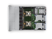 HPE Serwer DL385 Gen11 9224 1P 32G 8SFF P55081-B21  - P55081-B21 - Zdjęcie 2