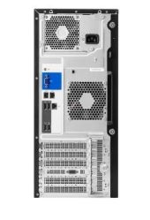 HPE Serwer ML110 Gen10 4210R 16G 8SFF P59716-421  - P59716-421 - Zdjęcie 3