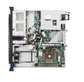 HPE Serwer  DL20 Gen11 E-2414 16G NHP P65393-421 - P65393-421 - Zdjęcie 3
