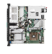 HPE Serwer DL20 Gen11 E-2434 16GB 4SFF P65395-421 - P65395-421 - Zdjęcie 3