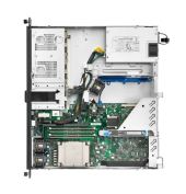 HPE Serwer DL20 Gen10+ E-2314 1P 16G 4SFFSvrP66395-421  - P66395-421 - Zdjęcie 4