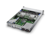 HPE Serwer DL380 G10 4210R 64G P408i-a 8SFF P71383-425 - P71383-425 - Zdjęcie 3