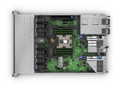 HPE Serwer DL325 G11 9224 64GB 8SFF P77239-425  - P77239-425 - Zdjęcie 4