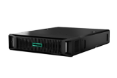 !HPE DL145 G11 8124P  2x 32GB 2SFF Svr P79815-425  - P79815-425 - Zdjęcie 2