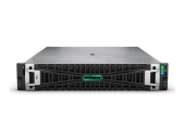 HPE Serwer DL385 G11 9115 1P 2x32 8LFF P81841-425  - P81841-425 - Zdjęcie 1
