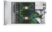 HPE Serwer DL360 G12 6505P 8SFF SSD P89999-425 - P89999-425 - Zdjęcie 5