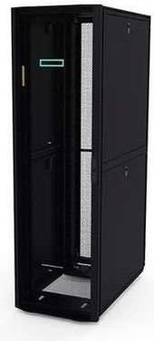 HPE Regał serwerowy 42U 600x1075mm  Advanced G2 P9K07A  - P9K07A - Zdjęcie 1