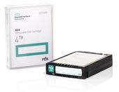 HPE Kaseta z dyskiem RDX 4TB Q2048A  - Q2048A - Zdjęcie 1