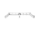 HPE Zestaw SN2100M Rack Instal lation Kit Q2F25A - Q2F25A - Zdjęcie 1