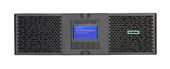 HPE UPS G2 R6000 3U IEC/230 9out INTL Q7G11A  - Q7G11A - Zdjęcie 1