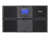 HPE Zasilanie G2 R8000 6U Hrdwrd 230V INTL UPS Q7G13A - Q7G13A - Zdjęcie 1