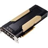 Akcelerator NVIDIA Tesla V100 32GB GPU for HPE Q9U36C - Q9U36C - Zdjęcie 1