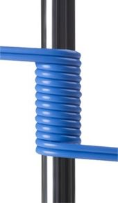 HPE Przewód Premier Flex LC/LC OM 4 2f 5m Cbl QK734A  - QK734A - Zdjęcie 1