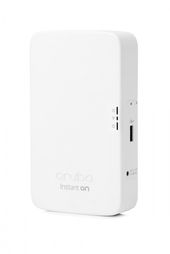 HPE Punkt dostępu Aruba Instant On AP 11D (RW) AP + PS  R3J26A  - R3J26A - Zdjęcie 2