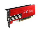 HPE Akcelerator Xilinx Alveo U50 R4B02A  - R4B02A - Zdjęcie 1