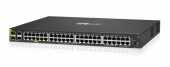 HPE Przełącznik Aruba Networking 6000 48G Class4 PoE 4SFP 370W R8N85B - R8N85B - Zdjęcie 2