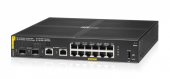 HPE Przełącznik Aruba Networking 6000 12G Class4 PoE 2G/2SFP 139W R8N89B - R8N89B - Zdjęcie 2
