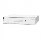 HPE Przełącznik Switch ARUBA Instant On 1430 8x1GbE PoE R8R46A  - R8R46A - Zdjęcie 2