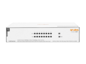 HPE Przełącznik Switch ARUBA Instant On 1430 8x1GbE PoE R8R46A  - R8R46A - Zdjęcie 3