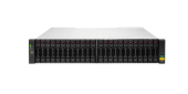 HPE Macierz dyskowa MSA 2060 10GbE iSCSI SFF 46TB Bundle S2E42B - S2E42B - Zdjęcie 1